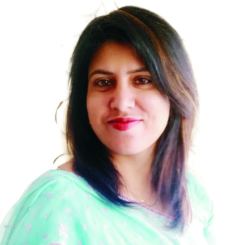 PRIYANKA SINGH