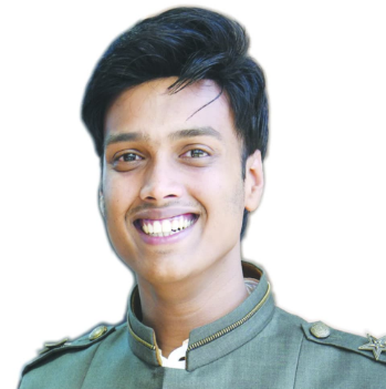Sahaj Agrawal